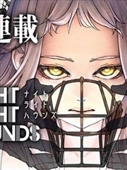 午夜印刷所 漫画改编海报 铅字活版与印刷机